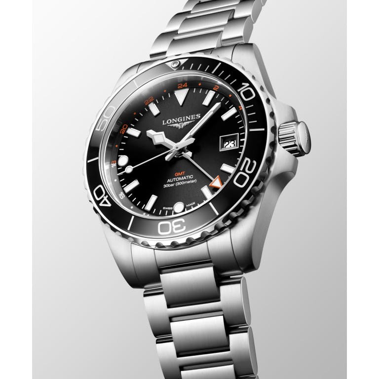 Longines Hydroconquest 41mm - undefined - #4
