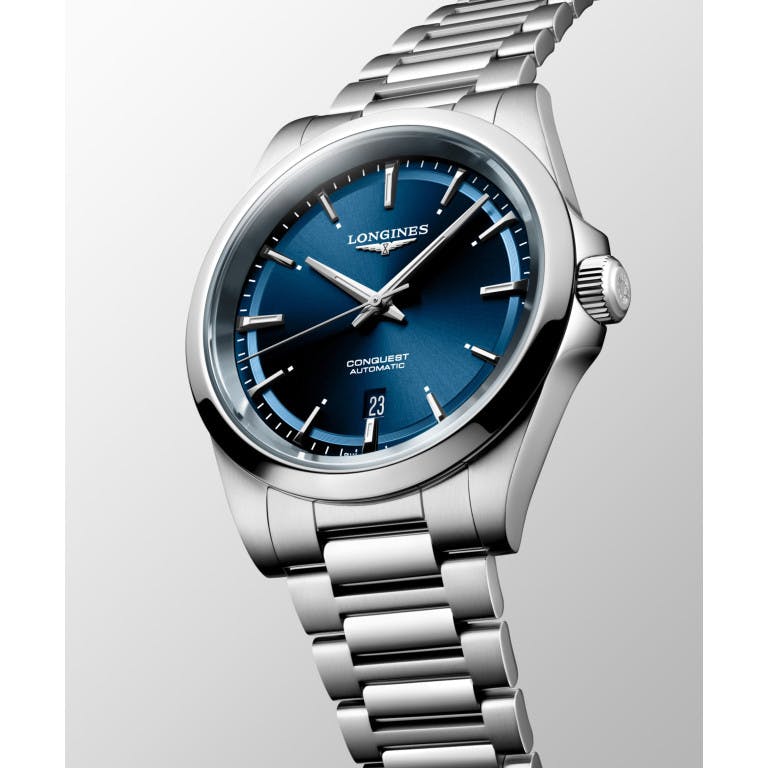 Longines Conquest 41mm - undefined - #4