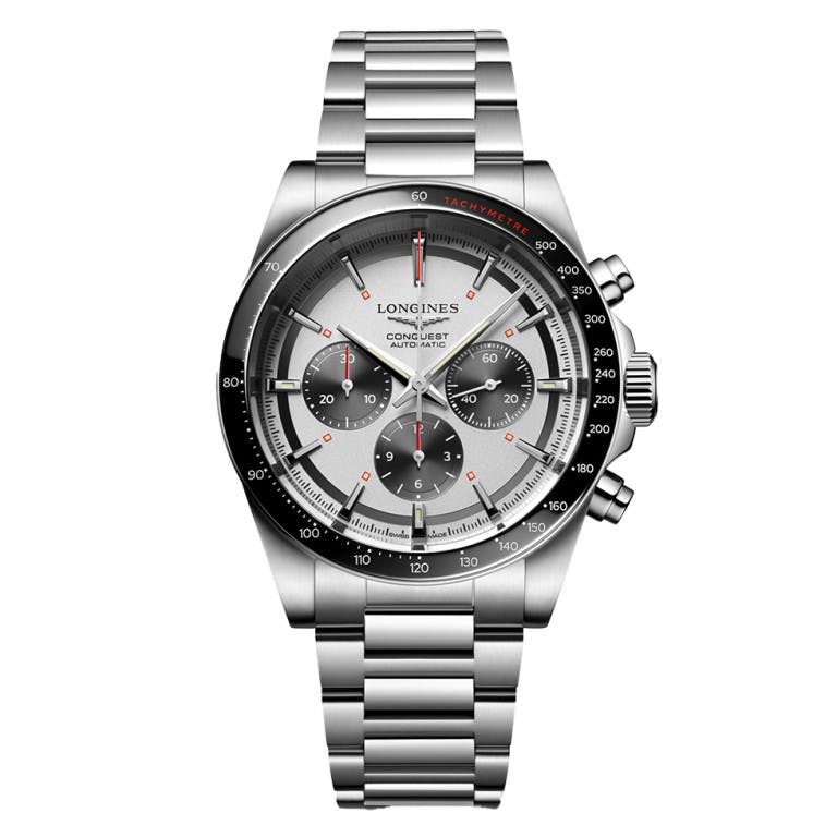 Longines Conquest Chronograph 42mm - undefined - #1