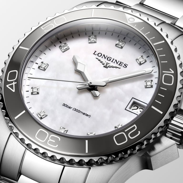 Longines Hydroconquest 32mm - undefined - #2