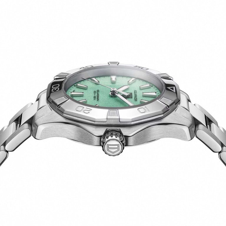 TAG Heuer Aquaracer Professional 200 34mm - undefined - #3