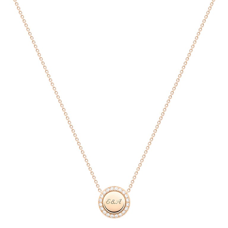 Possession Collier - Piaget - G33PF100