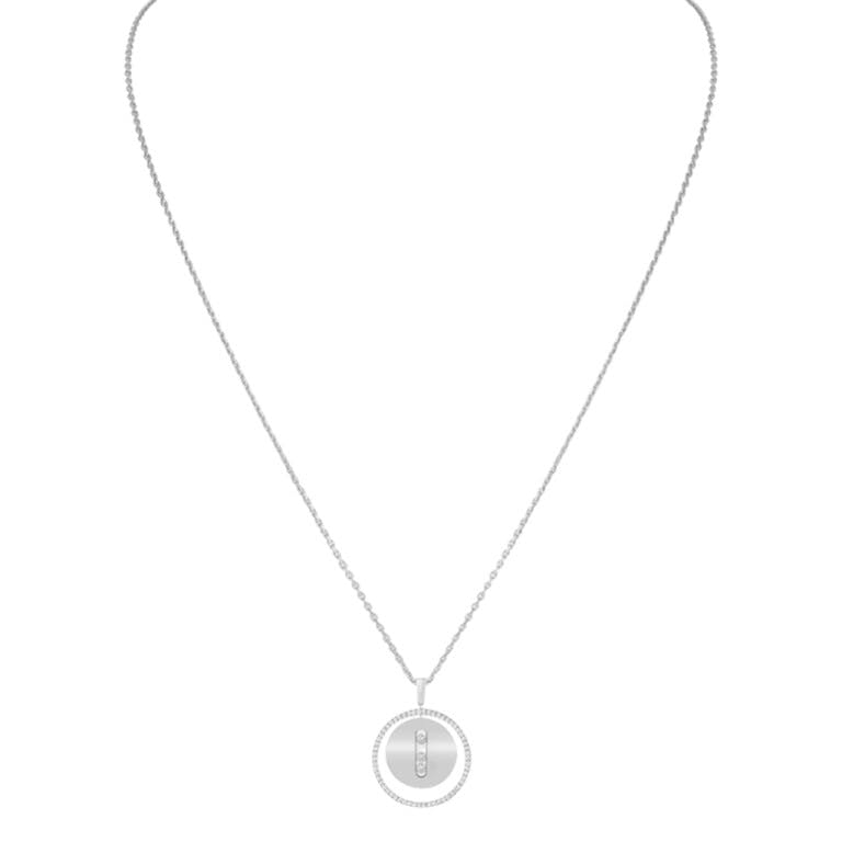 Move Collier - Messika - 7394