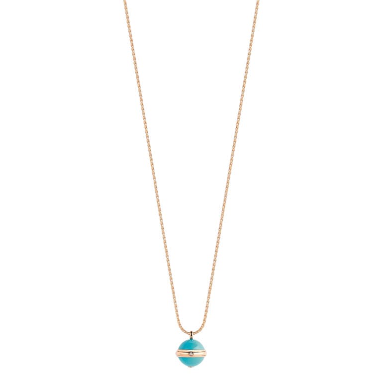Possession Collier - Piaget - G33PA400