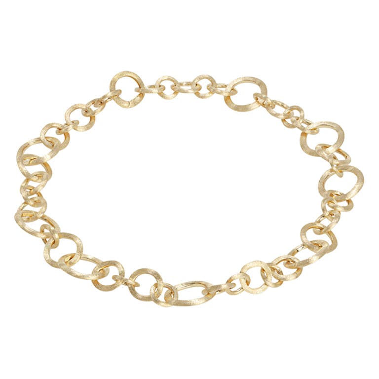 Jaipur Link Collier - Marco Bicego - CB1349