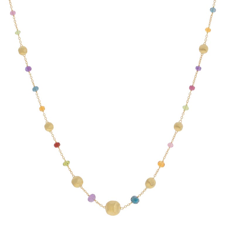 Africa Collier - Marco Bicego - CB2281-L-MIX02