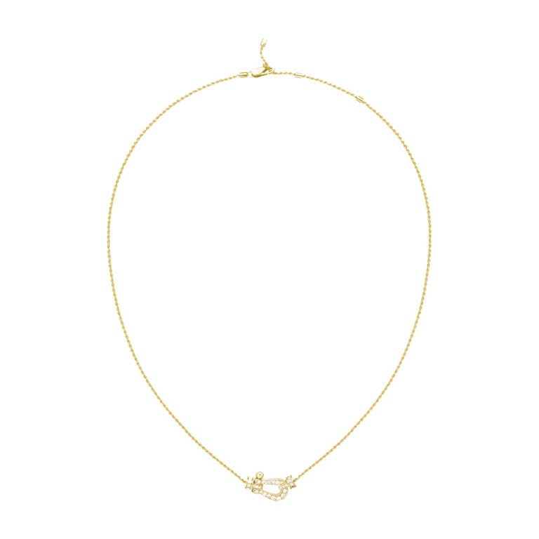 Force 10 Collier - Fred - 7B0233-000