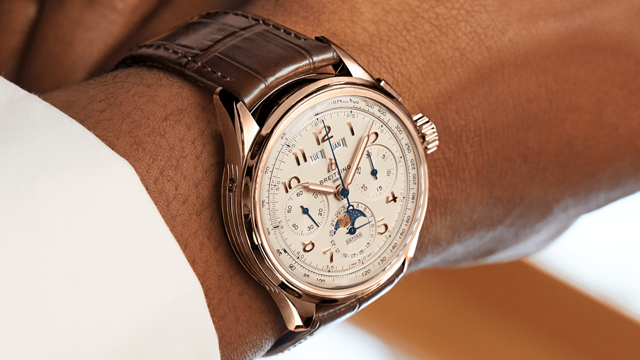Uitgelichte Breitling horloges
