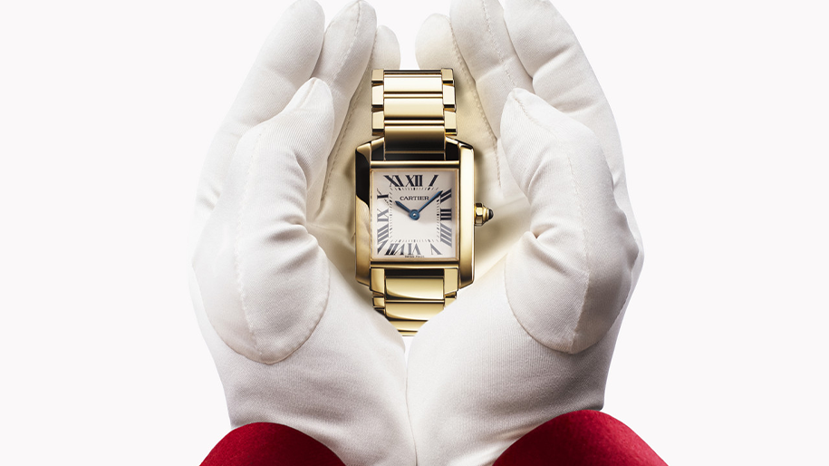  Hoe onderhoud ik mijn Cartier horloge?