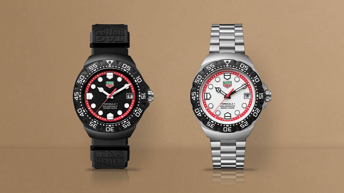 Limited Editions