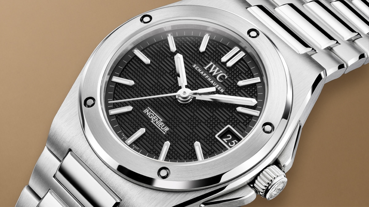 Automatische Horloges