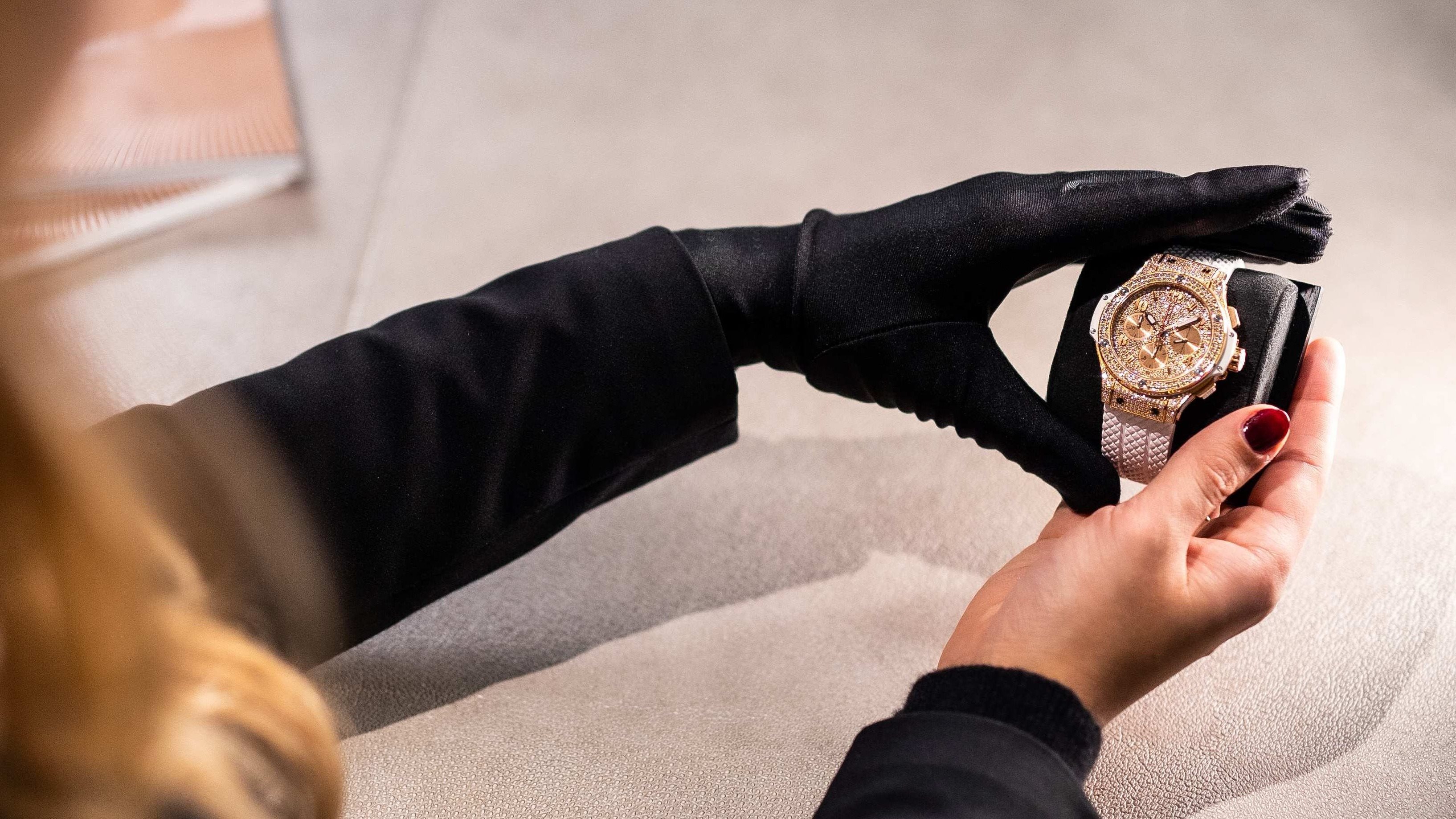 Schaap en Citroen Juweliers