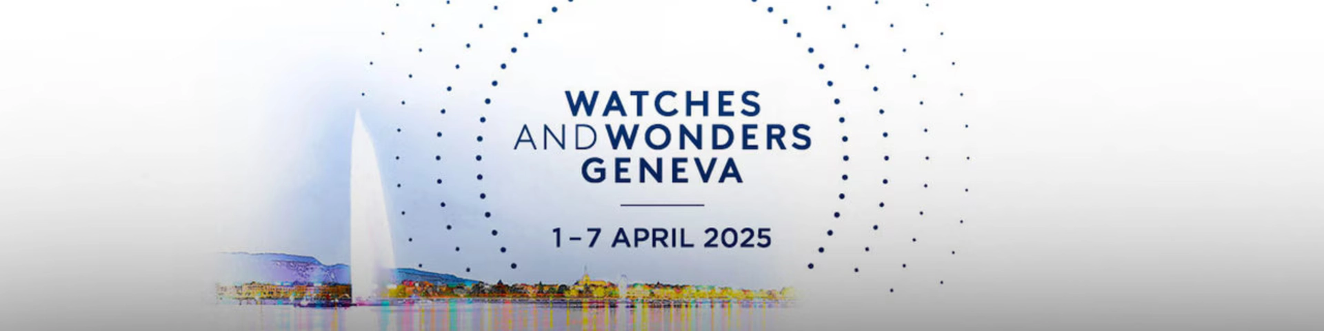 Watches and Wonders 2025