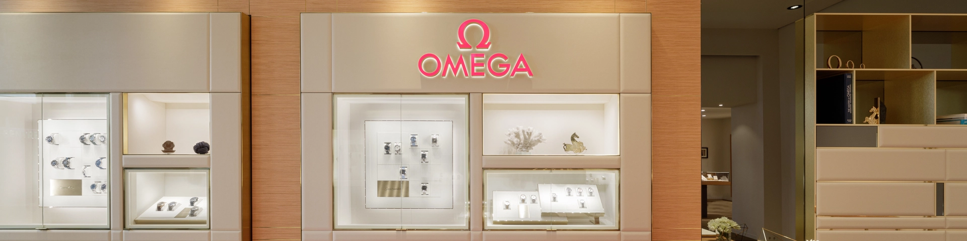 Omega Espace Maastricht