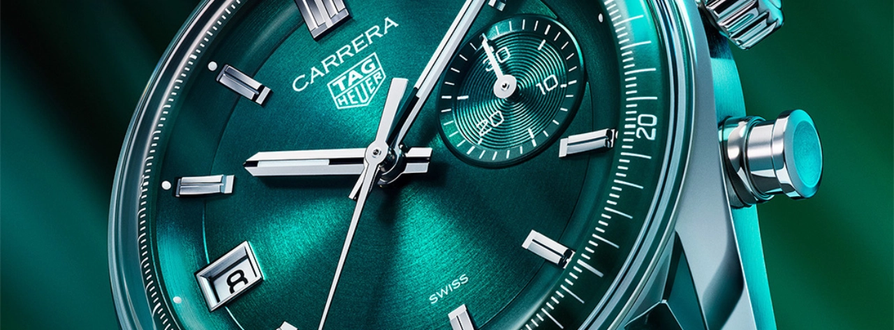 Terugblik LVMH Watchweek 2024 Tagheuer Zenith Hublot