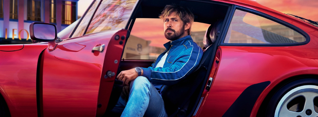 TAG Heuer Carrera viert 60-jarig jubileum