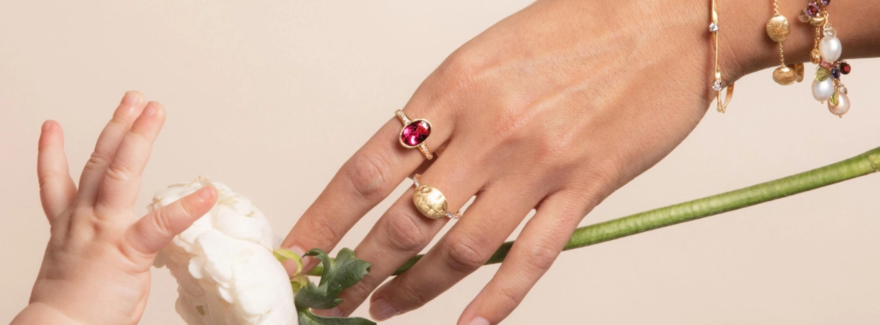 Het perfecte cadeau voor Moederdag