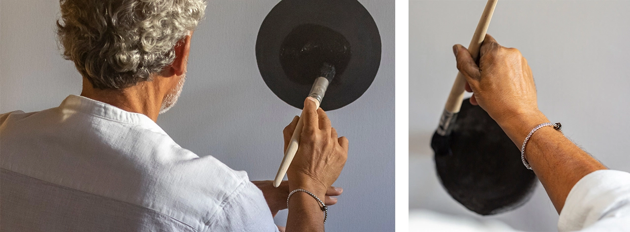 Heren sieraden bij Schaap en Citroen