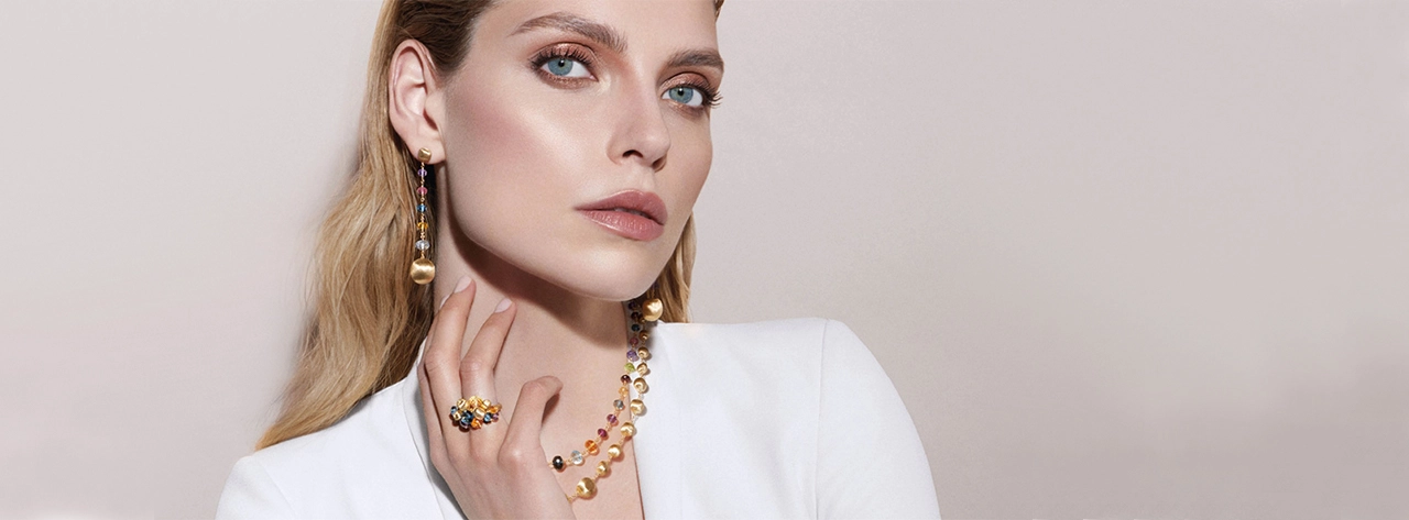 Allermooiste Italiaanse sieraden om te geven