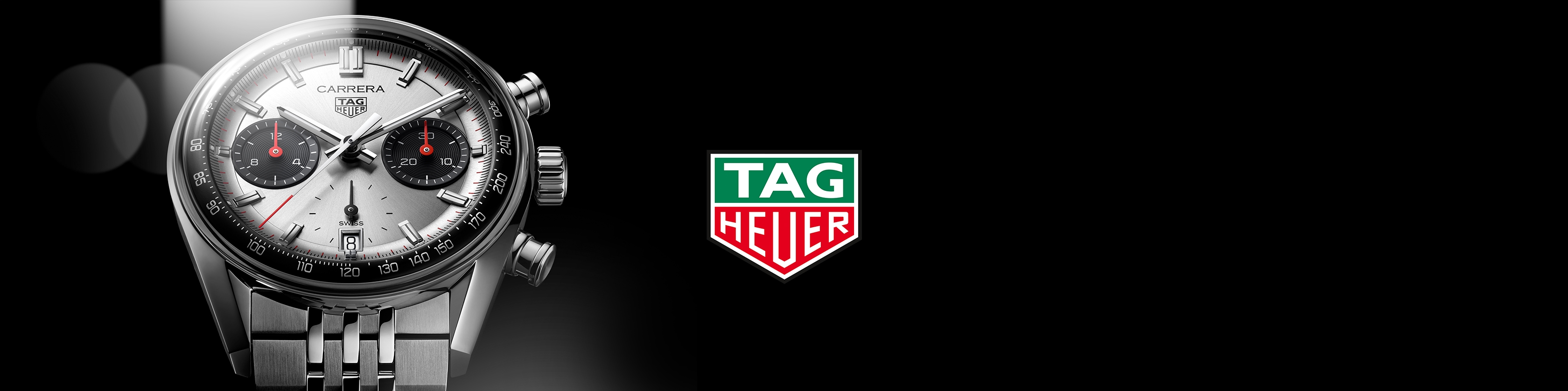 TAG Heuer Carrera Glass Box: Exclusief bij Schaap en Citroen Juweliers