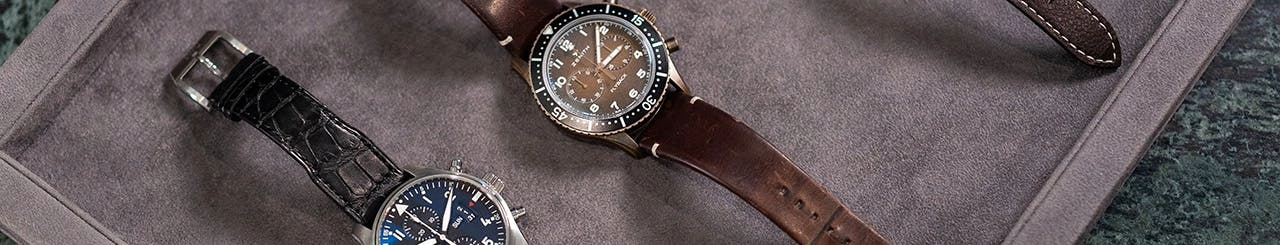 Schaap en Citroen Juweliers