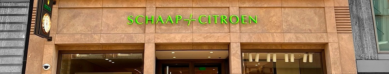 Schaap en Citroen Juweliers