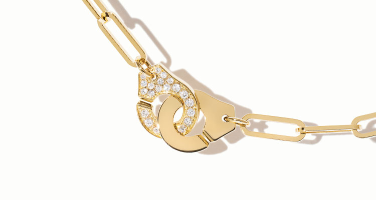 dinh van sieraden kopen? Luxe Franse juwelen