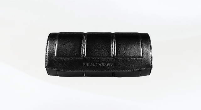 BUBEN&ZORWEG NITRO horloge etui kopen?