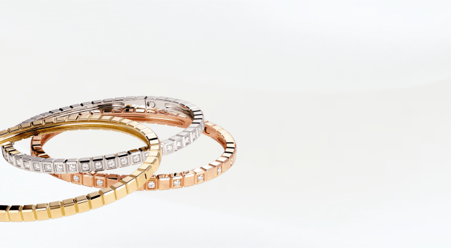 Chopard Ice Cube collectie | Authorized dealer