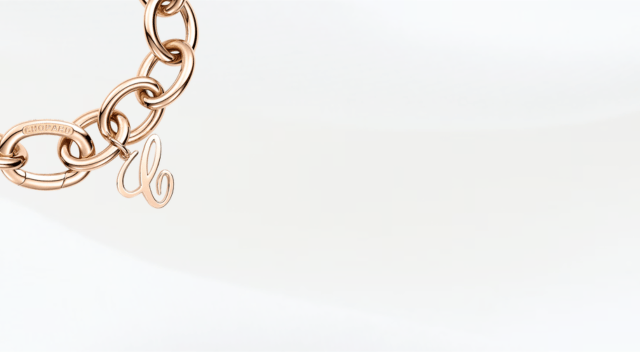Chopard Les Chaînes collectie | Authorized dealer