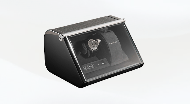 BUBEN&ZORWEG TIME MOVER Watch Winder kopen?