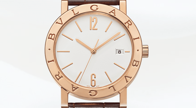 BVLGARI BVLGARI horloge kopen? Authorized dealer