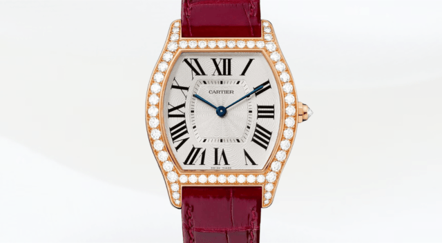 Cartier Tortue horloge kopen? Authorized dealer