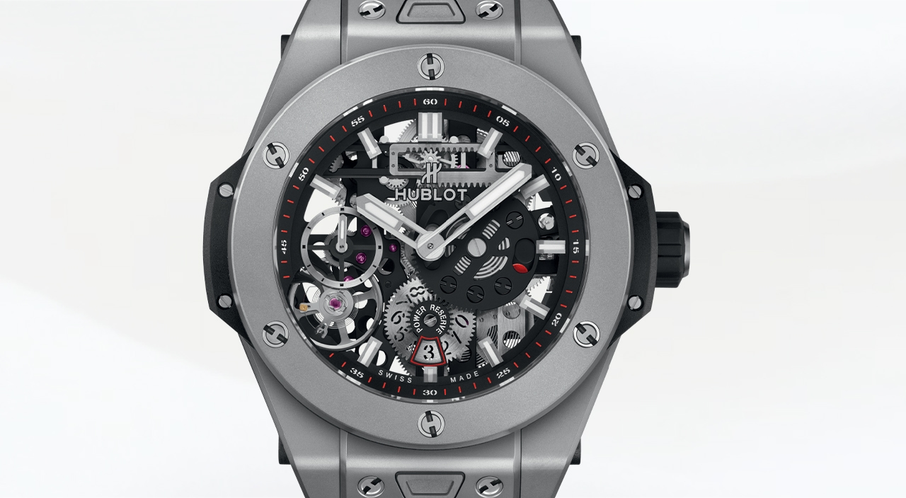 Hublot Big Bang horloge kopen? Authorized dealer