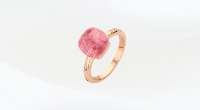 BIGLI Mini Sweety sieraden kopen? Kleurrijk, elegant en modern