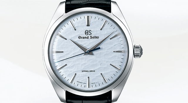 Grand Seiko Elegance horloge kopen? Authorized dealer