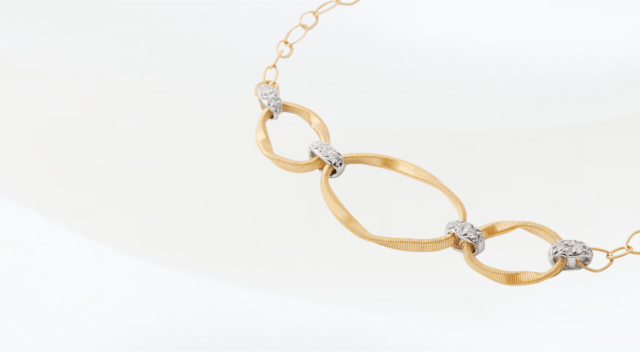 Marco Bicego Marrakech Onde