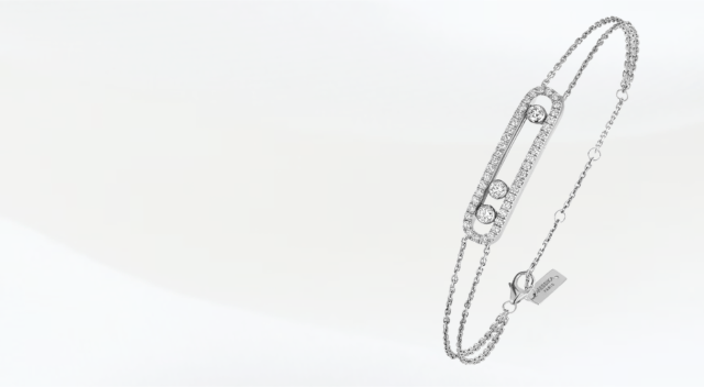 Messika Move Classic