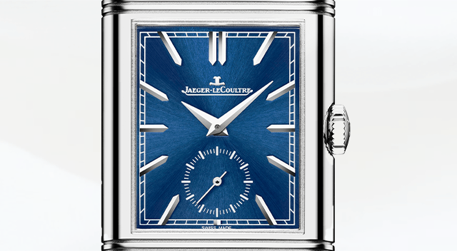 Jaeger-LeCoultre Reverso horloge kopen? Authorized dealer