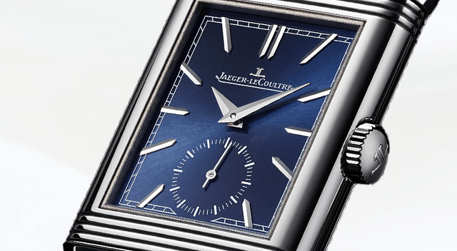 Jaeger-LeCoultre horloge kopen? Authorized dealer