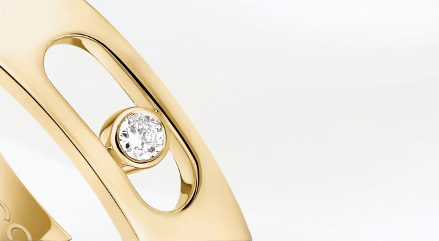 Messika Move Joaillerie