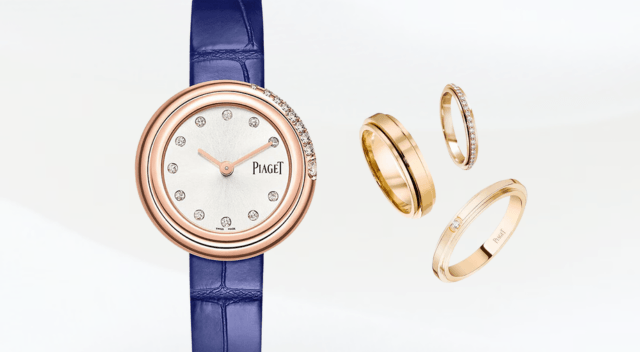 Piaget Possession horloge kopen? Authorized dealer
