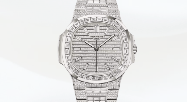 Patek Philippe Nautilus horloge kopen? Authorized dealer