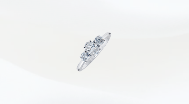 Royal Asscher Eulalia