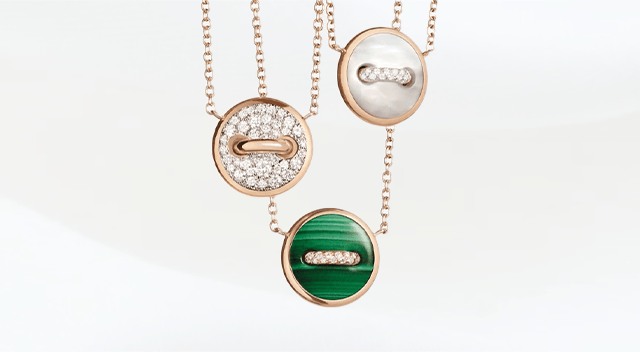 Pomellato Pom Pom Dot