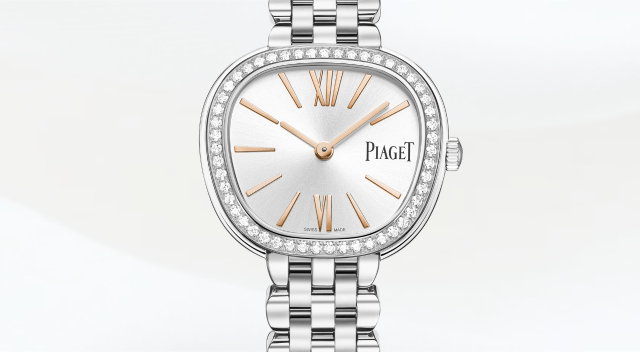 Piaget Sixtie horloge kopen? Authorized dealer