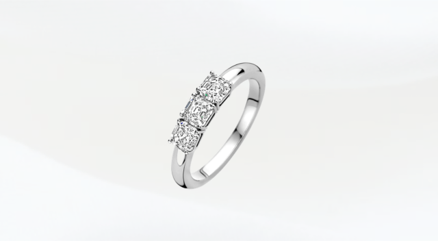 Royal Asscher Claudine