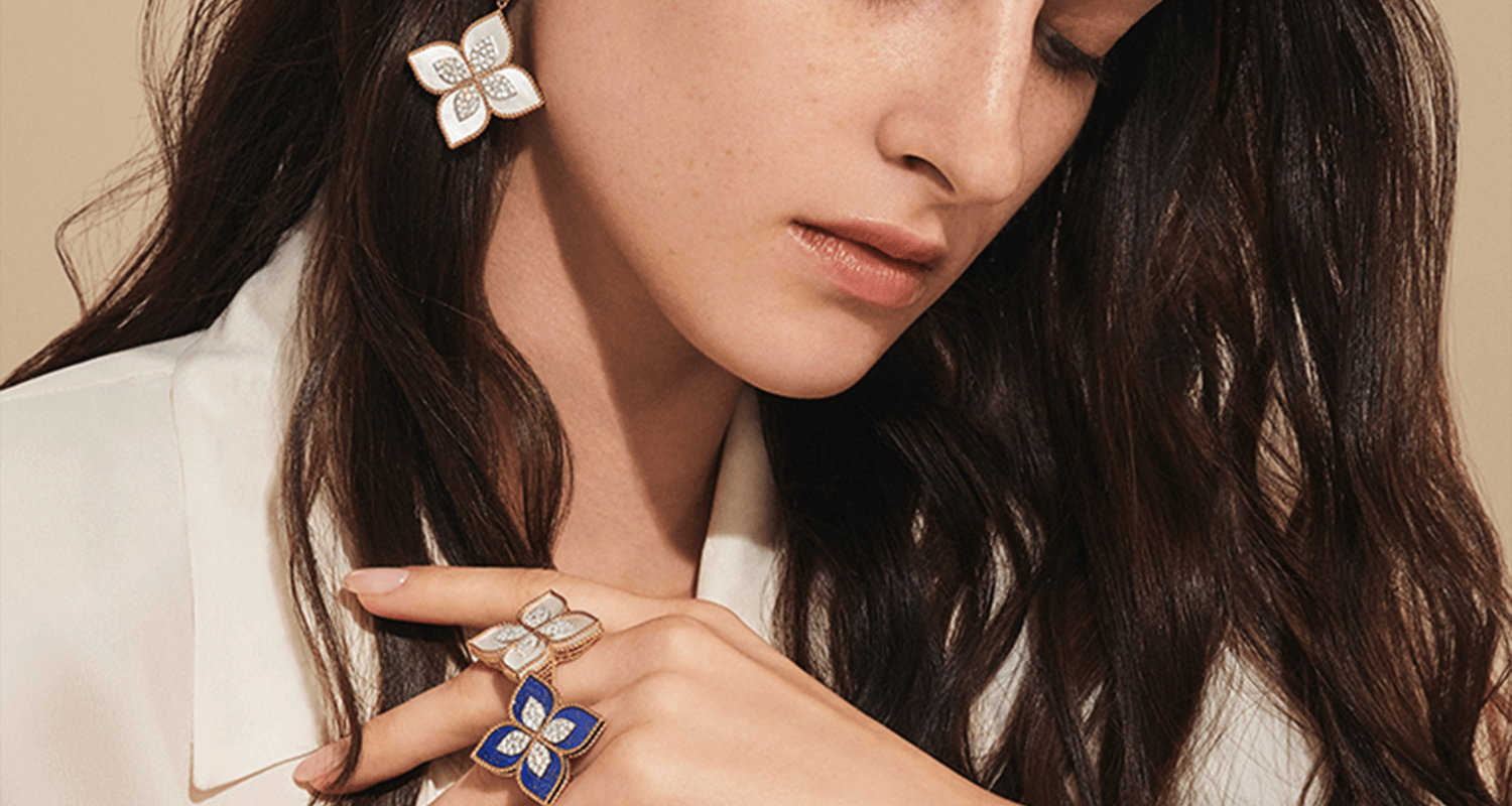 Roberto Coin sieraden kopen? Fijne Italiaanse sieraden