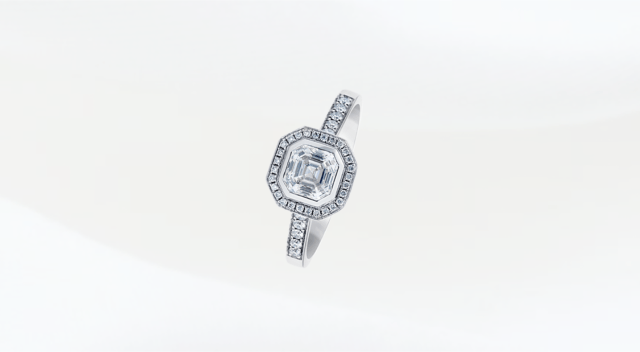 Royal Asscher Philippa