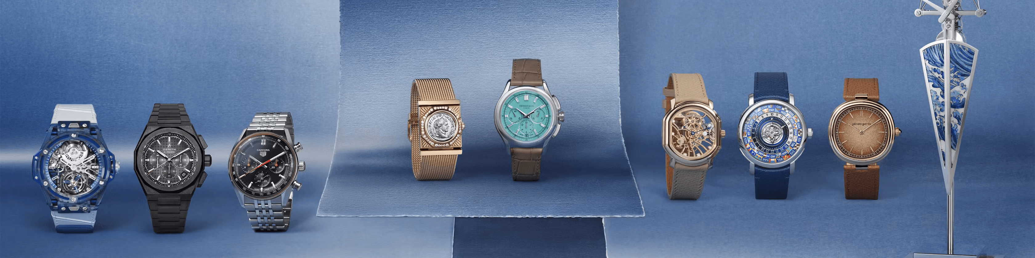 LVMH Watch Week 2026